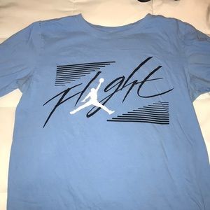 Air Jordan T-shirt Mens